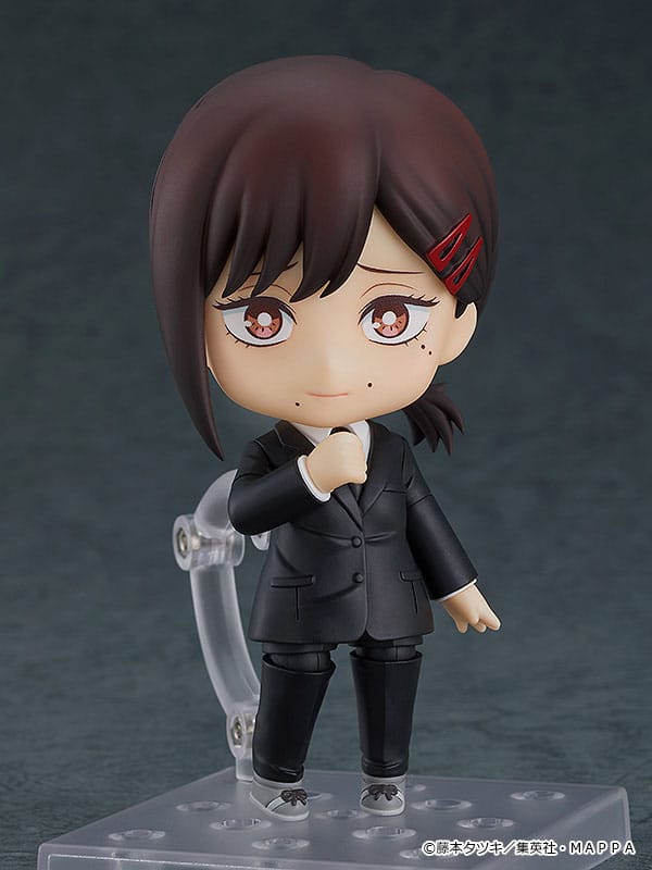 Chainsaw Man Figura Nendoroid Kobeni 10 cm - Z POP Toys