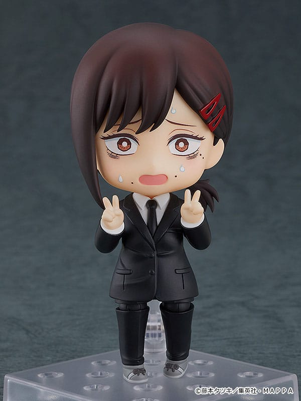 Chainsaw Man Figura Nendoroid Kobeni 10 cm - Z POP Toys