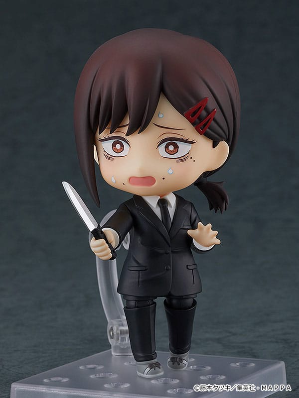 Chainsaw Man Figura Nendoroid Kobeni 10 cm - Z POP Toys