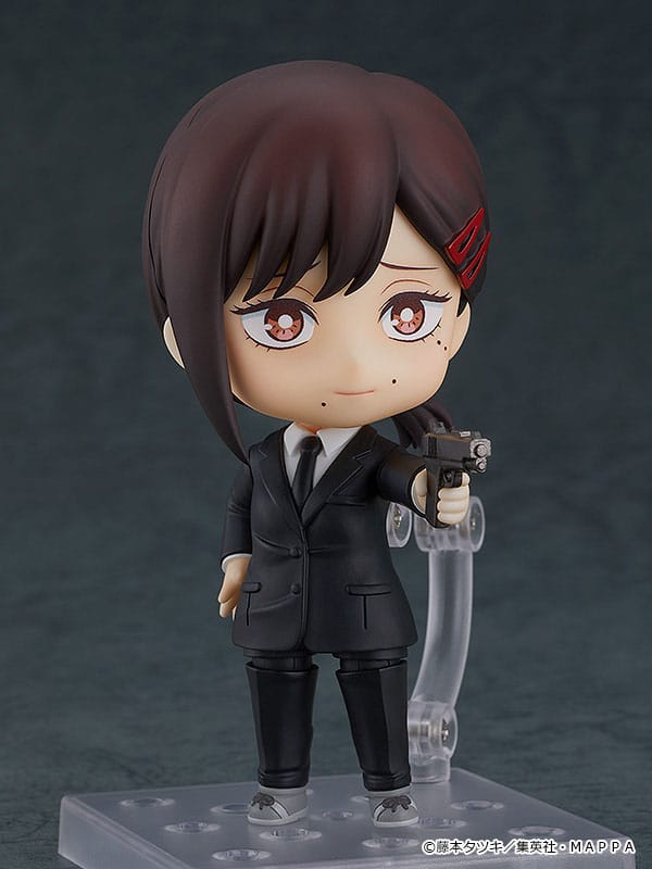 Chainsaw Man Figura Nendoroid Kobeni 10 cm - Z POP Toys