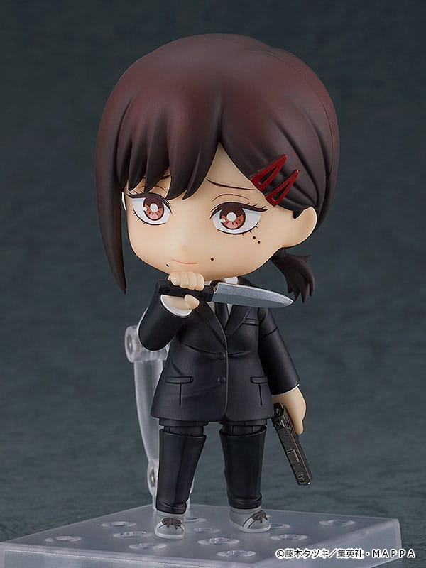 Chainsaw Man Figura Nendoroid Kobeni 10 cm - Z POP Toys