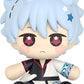 Gintama Figura Chibi Huggy Good Smile Gintoki Sakata 7 cm - Z POP Toys