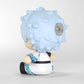 Gintama Figura Chibi Huggy Good Smile Gintoki Sakata 7 cm - Z POP Toys