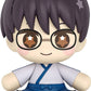 Gintama Figura Chibi Huggy Good Smile Shinpachi Shimura 7 cm - Z POP Toys