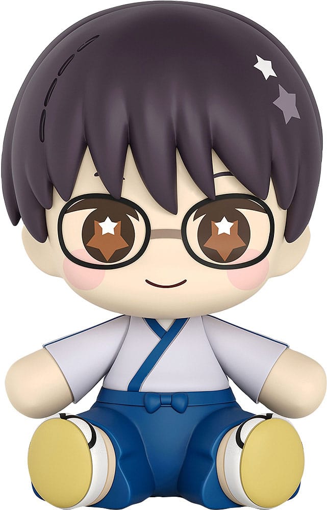 Gintama Figura Chibi Huggy Good Smile Shinpachi Shimura 7 cm - Z POP Toys