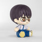 Gintama Figura Chibi Huggy Good Smile Shinpachi Shimura 7 cm - Z POP Toys