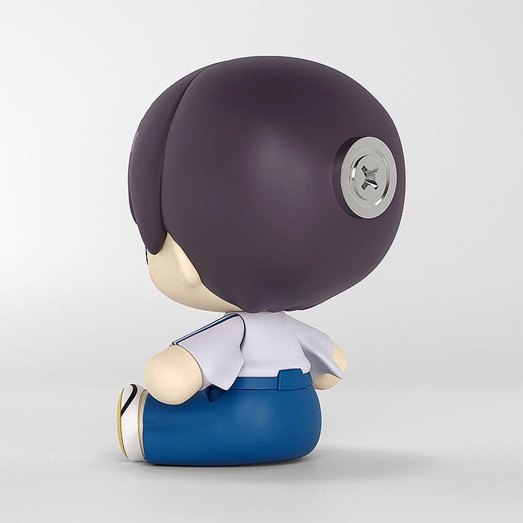 Gintama Figura Chibi Huggy Good Smile Shinpachi Shimura 7 cm - Z POP Toys