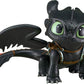 Cómo Entrenar A Tu Dragón Action Figura Nendoroid Toothless 8 cm - Z POP Toys