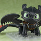 Cómo Entrenar A Tu Dragón Action Figura Nendoroid Toothless 8 cm - Z POP Toys