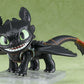 Cómo Entrenar A Tu Dragón Action Figura Nendoroid Toothless 8 cm - Z POP Toys