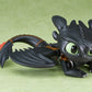 Cómo Entrenar A Tu Dragón Action Figura Nendoroid Toothless 8 cm - Z POP Toys