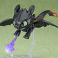 Cómo Entrenar A Tu Dragón Action Figura Nendoroid Toothless 8 cm - Z POP Toys