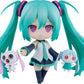 Character Vocal Series 01 Figura Nendoroid Hatsune Miku Because You're Here Ver. 10 cm - Z POP Toys