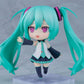 Character Vocal Series 01 Figura Nendoroid Hatsune Miku Because You're Here Ver. 10 cm - Z POP Toys