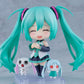 Character Vocal Series 01 Figura Nendoroid Hatsune Miku Because You're Here Ver. 10 cm - Z POP Toys