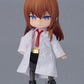 Steins;Gate Figura Nendoroid Doll Kurisu Makise: Lab Coat Ver. 14 cm - Z POP Toys