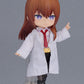 Steins;Gate Figura Nendoroid Doll Kurisu Makise: Lab Coat Ver. 14 cm - Z POP Toys