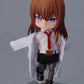 Steins;Gate Figura Nendoroid Doll Kurisu Makise: Lab Coat Ver. 14 cm - Z POP Toys