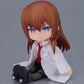 Steins;Gate Figura Nendoroid Doll Kurisu Makise: Lab Coat Ver. 14 cm - Z POP Toys
