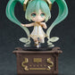 Character Vocal Series 01 Figura Nendoroid Hatsune Miku Symphony 5th Anniversary Ver. 10 cm - Z POP Toys