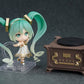 Character Vocal Series 01 Figura Nendoroid Hatsune Miku Symphony 5th Anniversary Ver. 10 cm - Z POP Toys