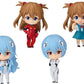 Rebuild of Evangelion Figura Nendoroid Surprise Collection Surtido (6) 7 cm