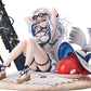Arknights Estatua PVC 1/7 Skadi: Waverider WR04 Ver. 16 cm - Z POP Toys