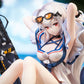 Arknights Estatua PVC 1/7 Skadi: Waverider WR04 Ver. 16 cm - Z POP Toys