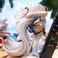 Arknights Estatua PVC 1/7 Skadi: Waverider WR04 Ver. 16 cm - Z POP Toys