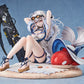 Arknights Estatua PVC 1/7 Skadi: Waverider WR04 Ver. 16 cm - Z POP Toys