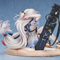Arknights Estatua PVC 1/7 Skadi: Waverider WR04 Ver. 16 cm - Z POP Toys