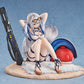 Arknights Estatua PVC 1/7 Skadi: Waverider WR04 Ver. 16 cm - Z POP Toys