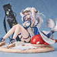 Arknights Estatua PVC 1/7 Skadi: Waverider WR04 Ver. 16 cm - Z POP Toys