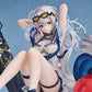 Arknights Estatua PVC 1/7 Skadi: Waverider WR04 Ver. 16 cm - Z POP Toys