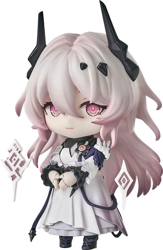 Arknights Figura Nendoroid Civilight Eterna 10 cm - Z POP Toys