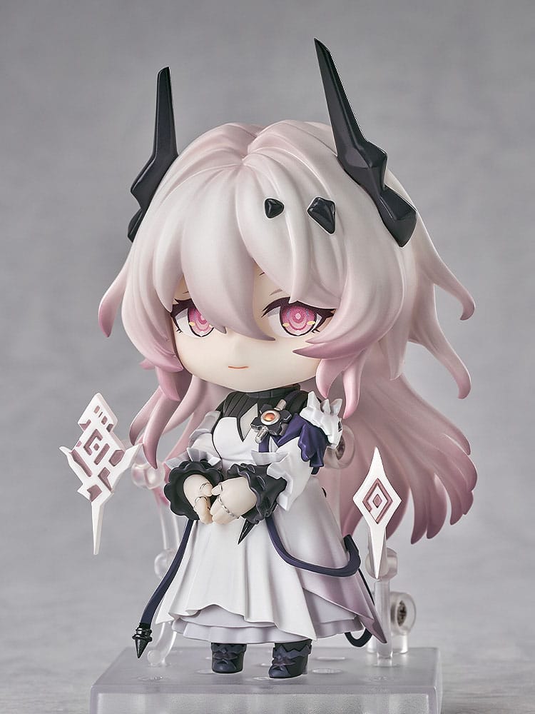 Arknights Figura Nendoroid Civilight Eterna 10 cm - Z POP Toys