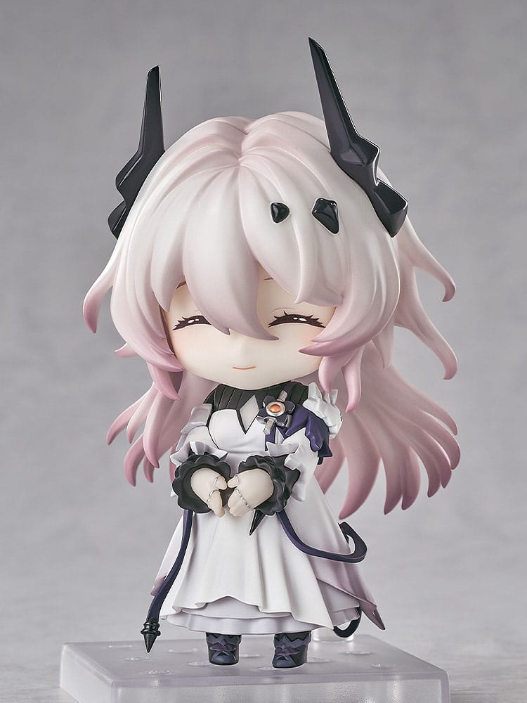 Arknights Figura Nendoroid Civilight Eterna 10 cm - Z POP Toys