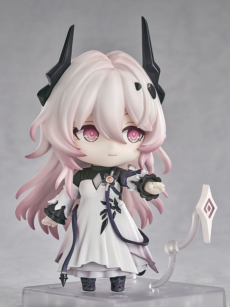 Arknights Figura Nendoroid Civilight Eterna 10 cm - Z POP Toys