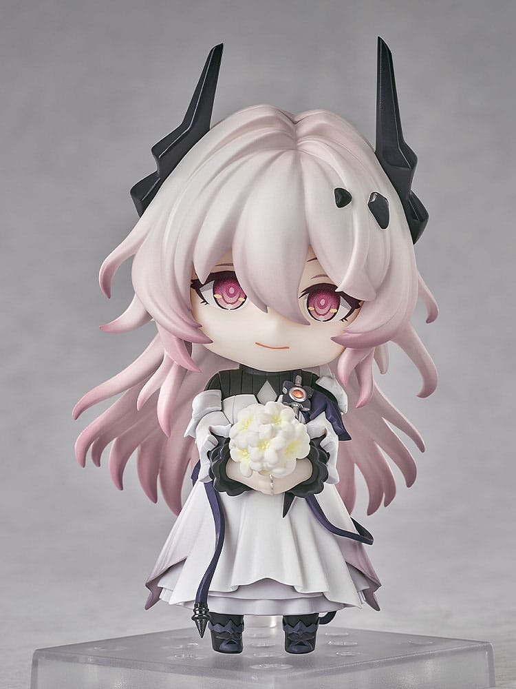 Arknights Figura Nendoroid Civilight Eterna 10 cm - Z POP Toys