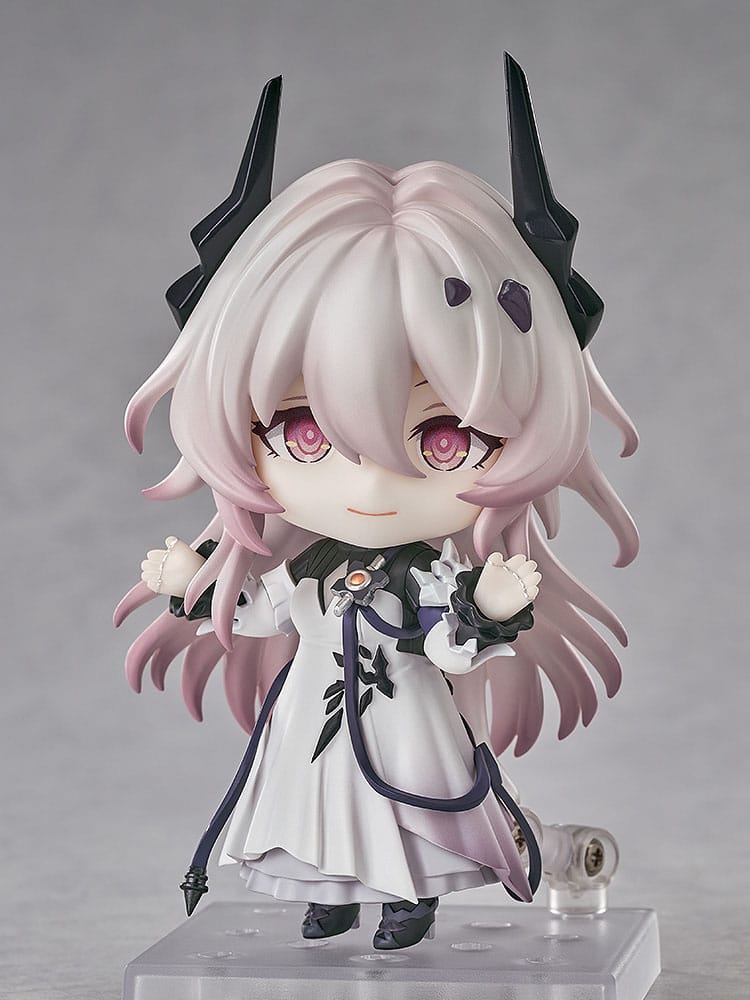 Arknights Figura Nendoroid Civilight Eterna 10 cm - Z POP Toys
