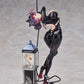 Goddess of Victory: Nikke Estatua PVC 1/7 Quency: Escape Queen 27 cm - Z POP Toys
