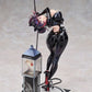 Goddess of Victory: Nikke Estatua PVC 1/7 Quency: Escape Queen 27 cm - Z POP Toys