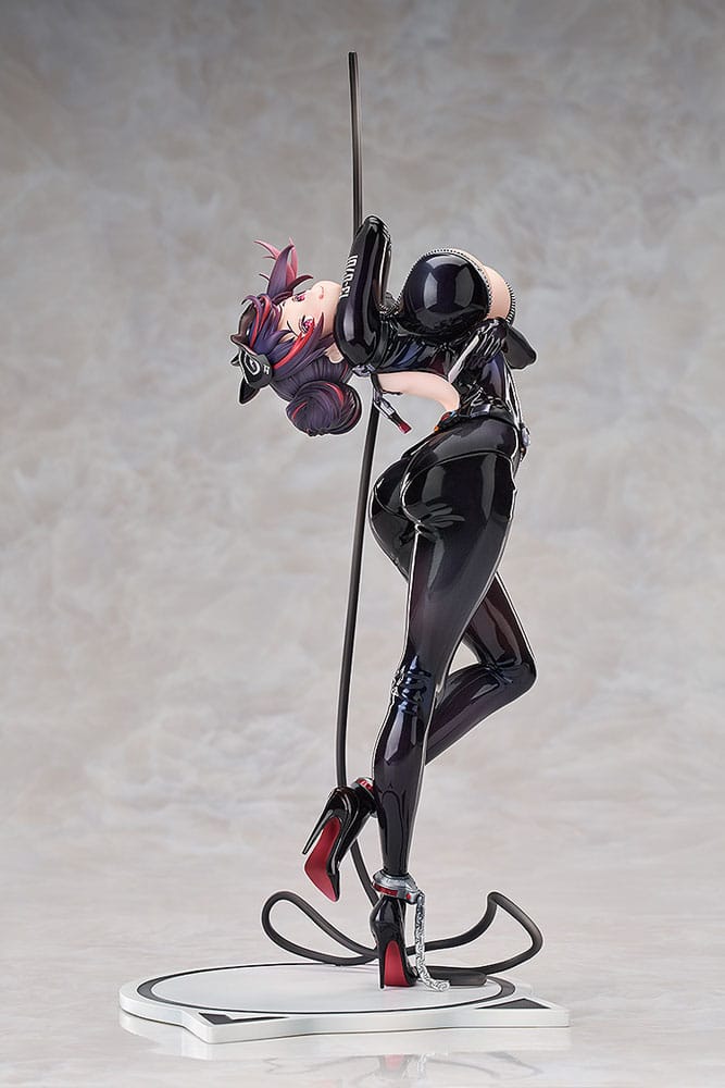 Goddess of Victory: Nikke Estatua PVC 1/7 Quency: Escape Queen 27 cm - Z POP Toys