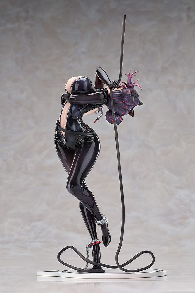Goddess of Victory: Nikke Estatua PVC 1/7 Quency: Escape Queen 27 cm - Z POP Toys