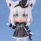 Hololive Production Figura Nendoroid Fubuki: Parade Dress Outfit Ver. 10 cm - Z POP Toys