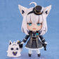 Hololive Production Figura Nendoroid Fubuki: Parade Dress Outfit Ver. 10 cm - Z POP Toys