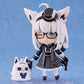 Hololive Production Figura Nendoroid Fubuki: Parade Dress Outfit Ver. 10 cm - Z POP Toys