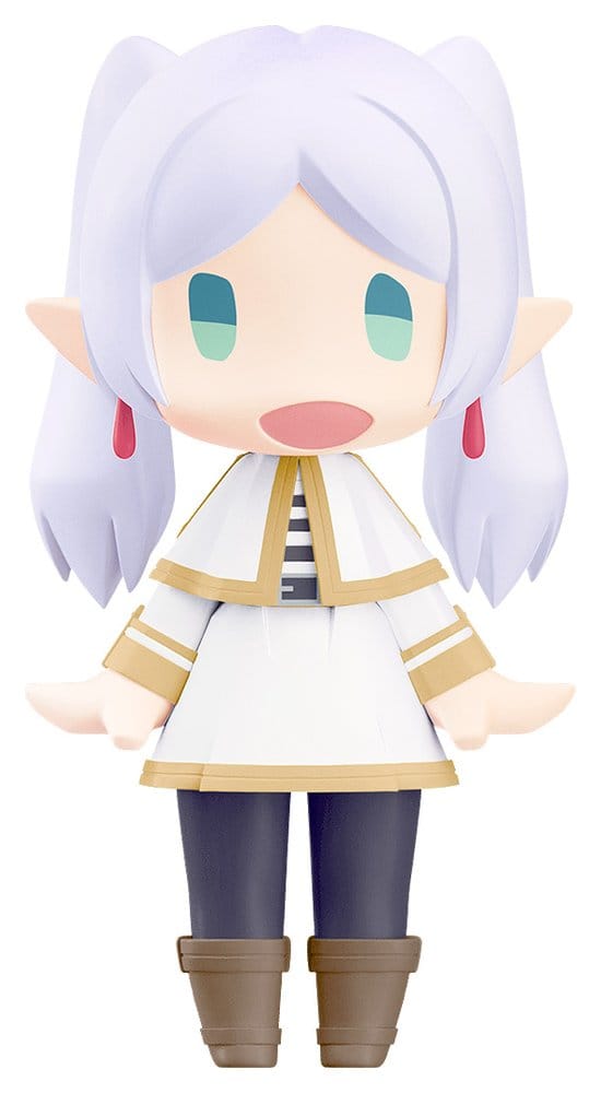 Frieren: Beyond Journey´s End Zero HELLO! GOOD SMILE Frieren 10 cm