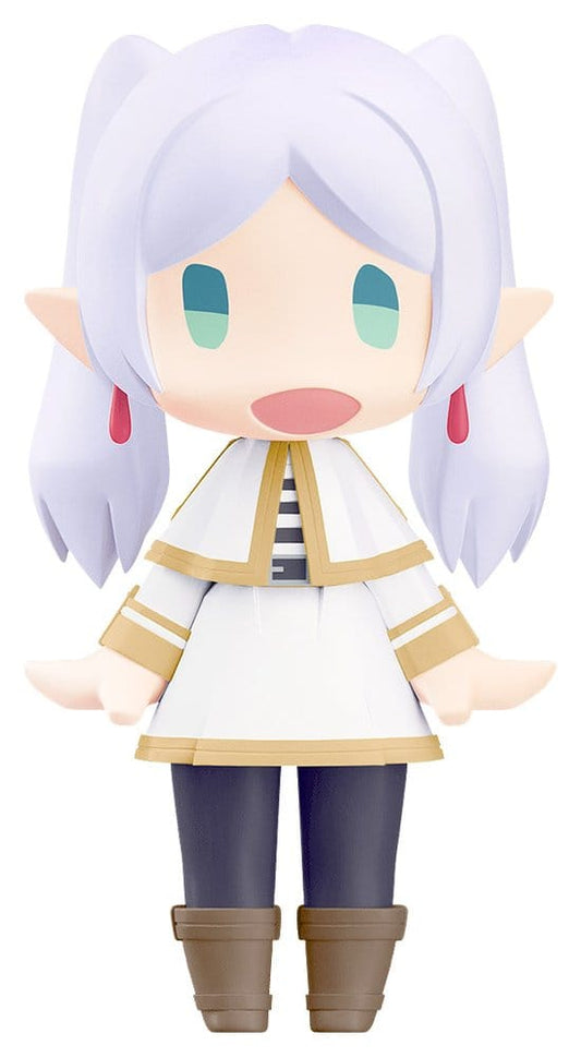 Frieren: Beyond Journey´s End Zero HELLO! GOOD SMILE Frieren 10 cm