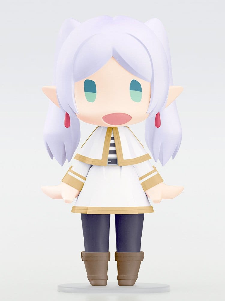 Frieren: Beyond Journey´s End Zero HELLO! GOOD SMILE Frieren 10 cm